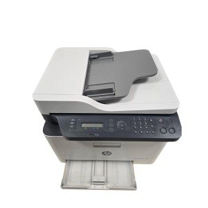 HP Color Laser MFP 179fnw 4ZB97A, Impresora Láser