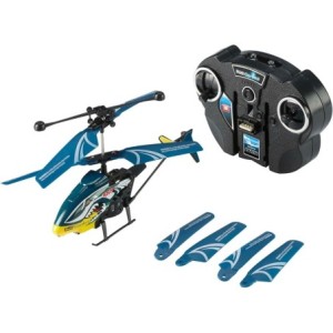 Revell Control 23892 Helicóptero Roxter