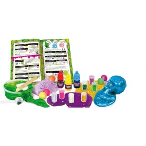 Liscianigiochi Crazy Science - El laboratorio del doctor Slime