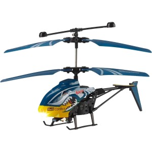 Revell Control 23892 Helicóptero Roxter