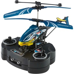 Revell Control 23892 Helicóptero Roxter