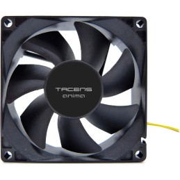 Tacens Anima AF8, Ventilador para PC 8cm, 12v