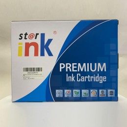 Tinta starink LC223 Reemplazo para Brother LC 223 Tinta starink LC223 Reemplazo para Brother LC 223