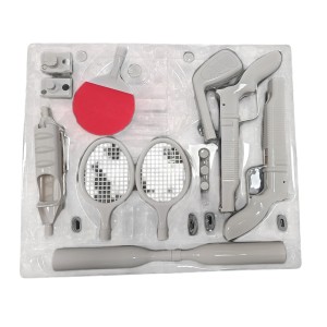 Sports Pack para WII