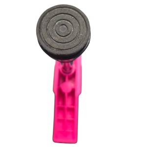Unicornio Pogo Stick, Palo Saltarín Infantil