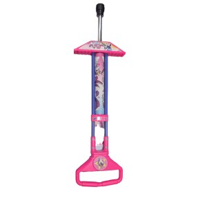 Unicornio Pogo Stick, Palo Saltarín Infantil