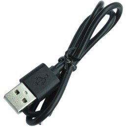 Dot.Foto BLH-1 USB Cargador Doble (BCH-1 Tipo)