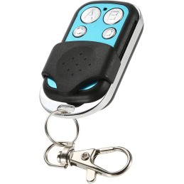 Control Remoto Inalámbrico Wifi 4 Botones Control Remoto Inalámbrico Wifi 4 Botones