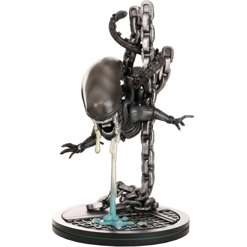 ALIEN FIGURA Q-FIG XENOMORPH 13 CM