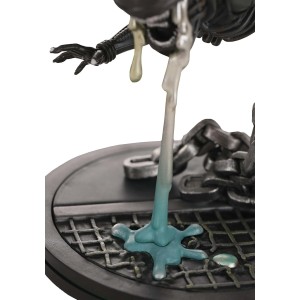 ALIEN FIGURA Q-FIG XENOMORPH 13 CM