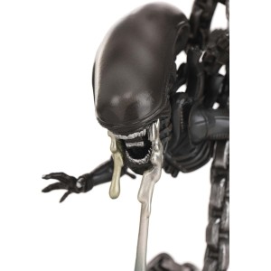 ALIEN FIGURA Q-FIG XENOMORPH 13 CM
