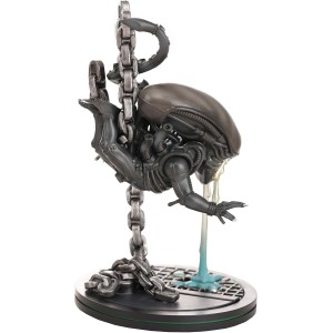 ALIEN FIGURA Q-FIG XENOMORPH 13 CM