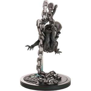 ALIEN FIGURA Q-FIG XENOMORPH 13 CM
