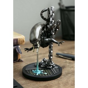 ALIEN FIGURA Q-FIG XENOMORPH 13 CM