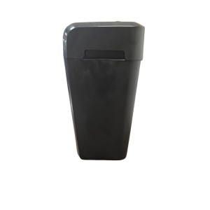 Fellowes 8Mc - Trituradora de Papel, microcorte, destruye hasta 8 Hojas