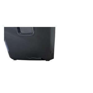 Fellowes 8Mc - Trituradora de Papel, microcorte, destruye hasta 8 Hojas