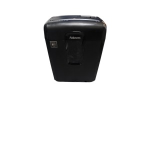 Fellowes 8Mc - Trituradora de Papel, microcorte, destruye hasta 8 Hojas