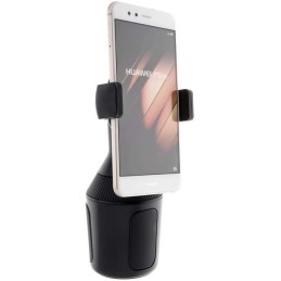 Belkin Soporte de Smartphone para Posavasos del Coche
