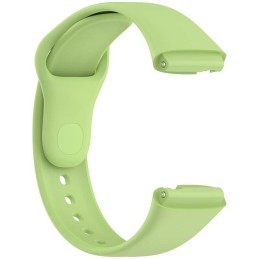 Correa Compatible Redmi Watch 3 Active verde Pistacho Correa Compatible Redmi Watch 3 Active verde Pistacho