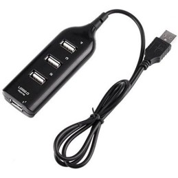 HUB USB con 4 Puertos , L-Link LL-CK-0042A