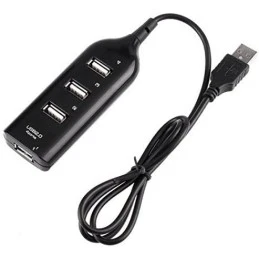HUB USB con 4 Puertos , L-Link LL-CK-0042A