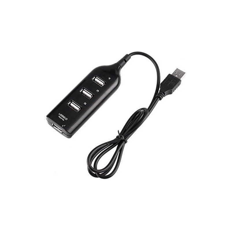 HUB USB con 4 Puertos , L-Link LL-CK-0042A