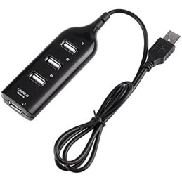 HUB USB con 4 Puertos , L-Link LL-CK-0042A