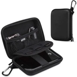 AGPTEK Funda de Disco Duro 2.5"