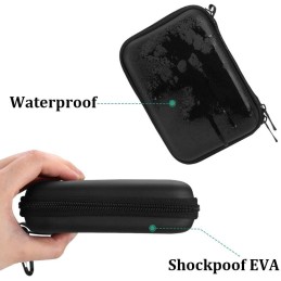 AGPTEK Funda de Disco Duro 2.5" AGPTEK Funda de Disco Duro 2.5"