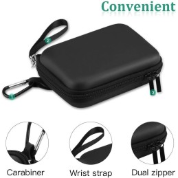 AGPTEK Funda de Disco Duro 2.5" AGPTEK Funda de Disco Duro 2.5"