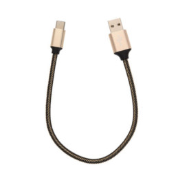 Cable usb a Iphone