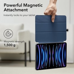 Funda Magnética Rebound Compatible iPad Pro 11” Funda Magnética Rebound Compatible iPad Pro 11”