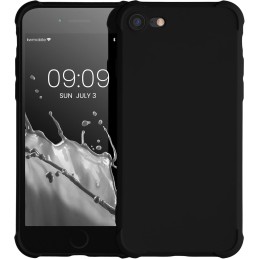 Funda Compatible con Apple iPhone SE (2022) / iPhone SE (2020) / iPhone 8 / iPhone 7