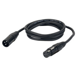 Cable XLR 1 m FL01