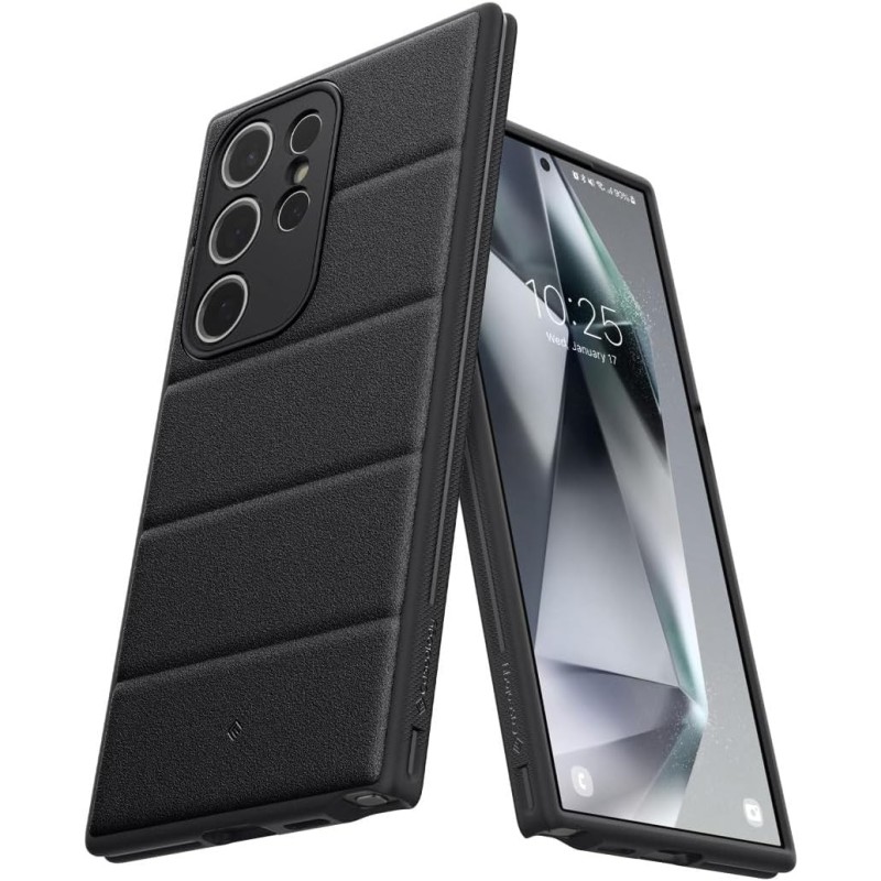Funda Samsung Galaxy S24 Ultra , [Textura de Piedra Arenisca]