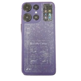 Smartphone Basico  512Mg RAM / 1.5 GB ROM