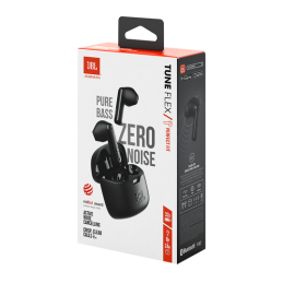 Auriculares JBL Tune Flex
