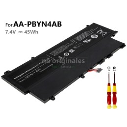 BATERIA SAMSUNG-AA-PBYN4AB-45Wh-5