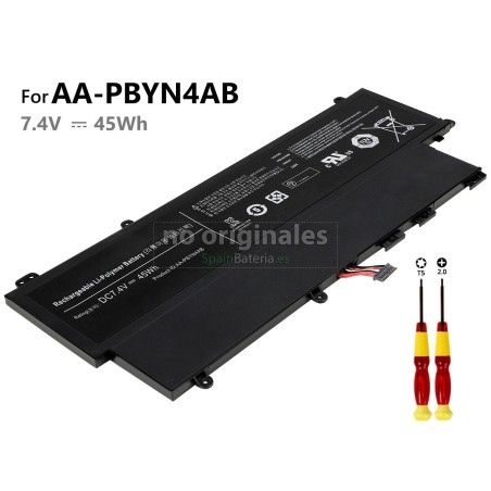 BATERIA SAMSUNG-AA-PBYN4AB-45Wh-5