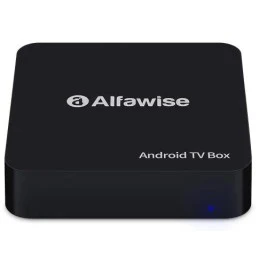 TV BOX ALFAWISE 1GB RAM 8GB ROM