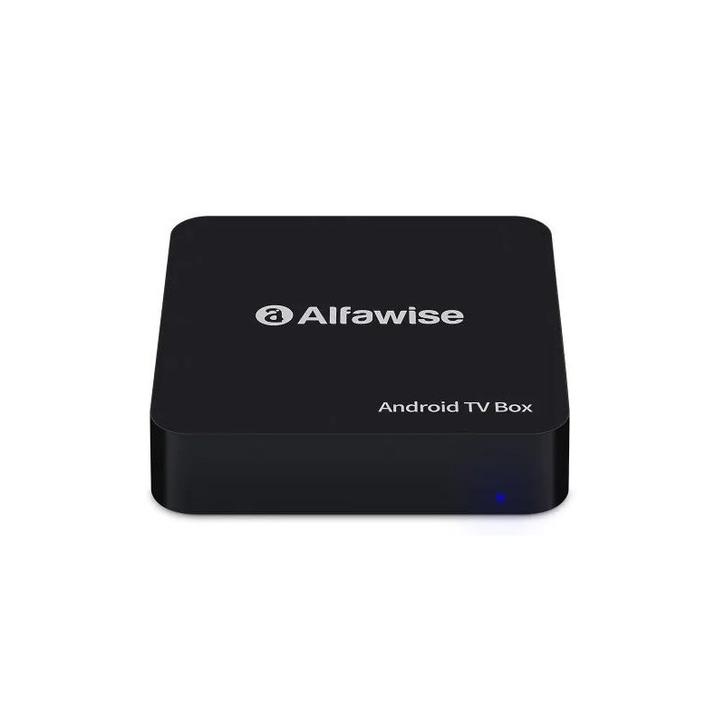 TV BOX ALFAWISE 1GB RAM 8GB ROM TV BOX ALFAWISE 1GB RAM 8GB ROM