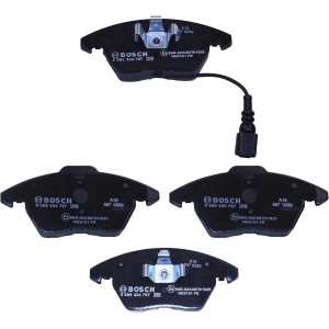 BOSCH BP938 Juego de pastillas de freno
