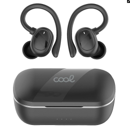 Auriculares Bluetooth COOL...