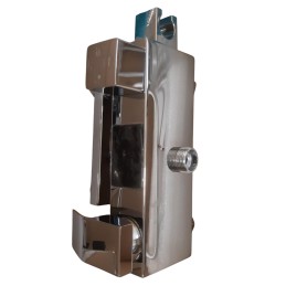 Grifo Ducha termostático pantalla Digital Grifo Ducha termostático pantalla Digital