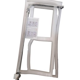 Grifo Ducha termostático pantalla Digital Grifo Ducha termostático pantalla Digital