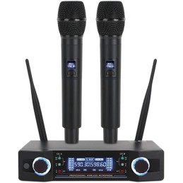Microfonos SP UW100