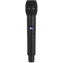 Microfonos SP UW100