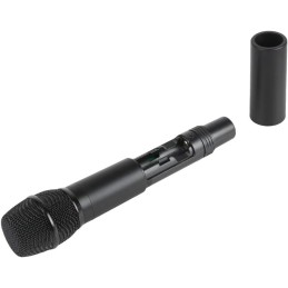 Microfonos SP UW100