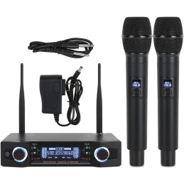 Microfonos SP UW100