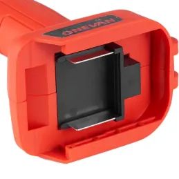 Tijeras de podar eléctricas sin escobillas de 2 velocidades y 30 mm de ONEVAN | Para batería Makita de 18 V